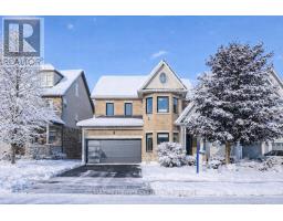 244 CARRINGTON DRIVE, Guelph, Ontario