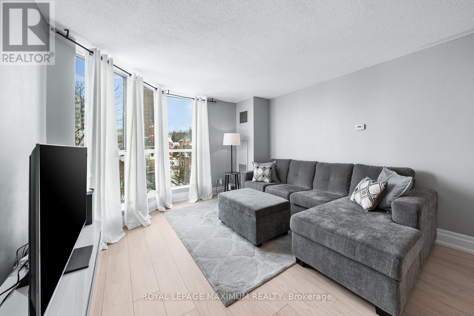 601 - 150 Dunlop Street E, Barrie, Ontario  L4M 6H1 - Photo 12 - S12710726