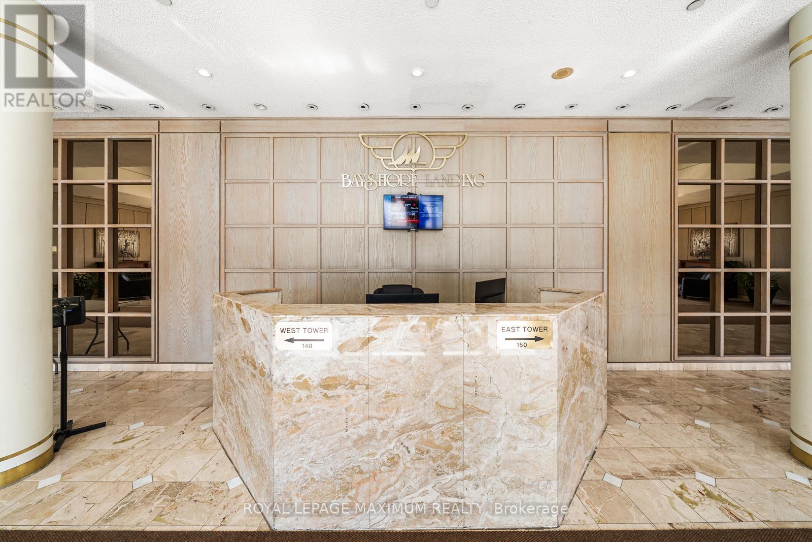 601 - 150 Dunlop Street E, Barrie, Ontario  L4M 6H1 - Photo 7 - S12710726