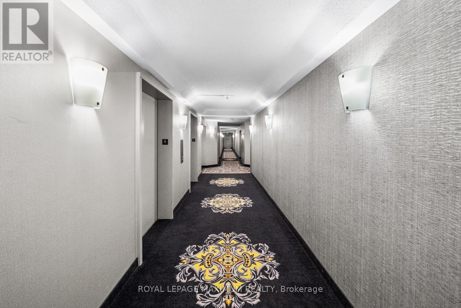 601 - 150 Dunlop Street E, Barrie, Ontario  L4M 6H1 - Photo 8 - S12710726