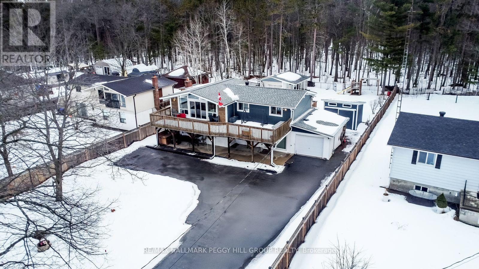 71 RONALD AVENUE, Tiny, Ontario