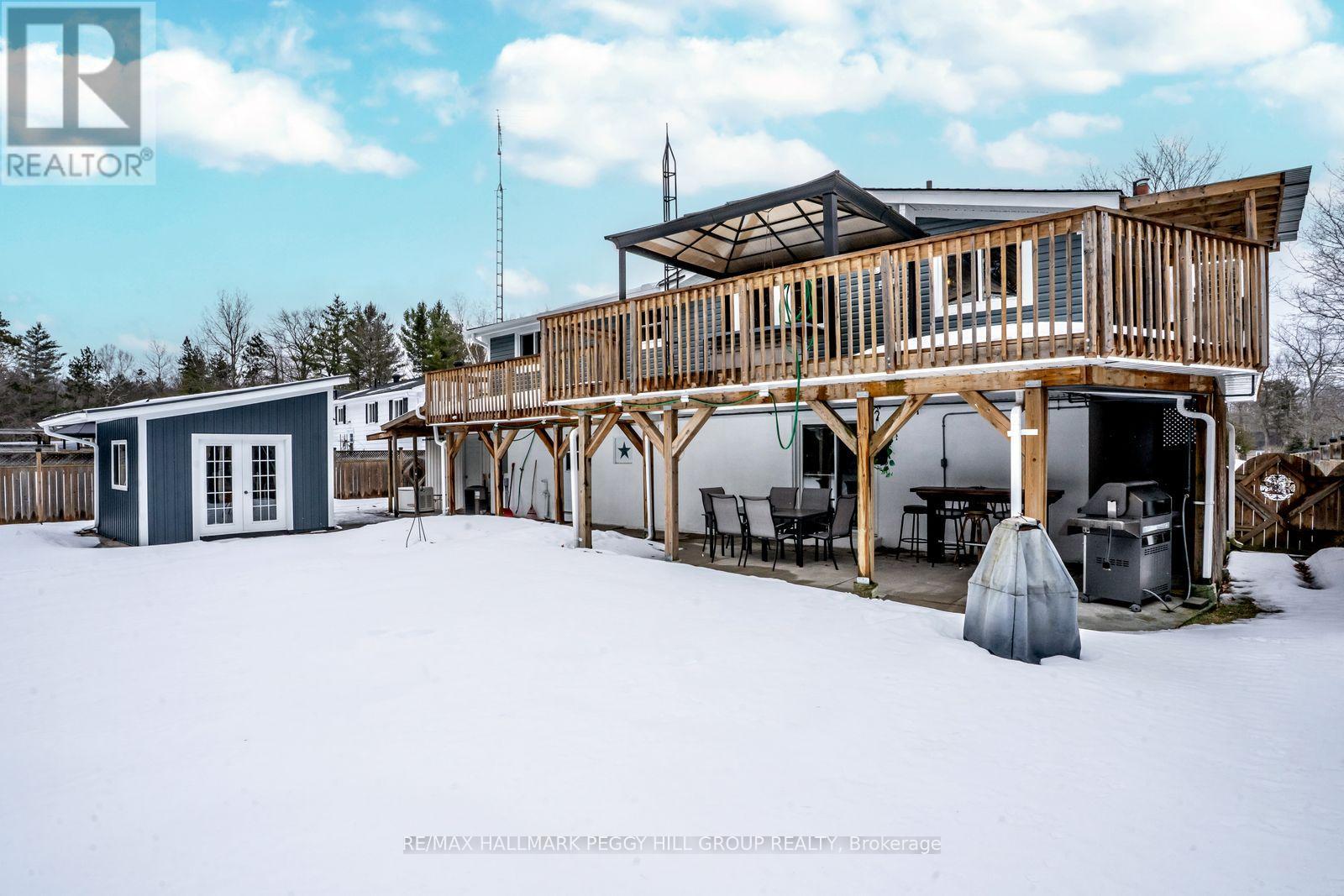 71 Ronald Avenue, Tiny, Ontario  L0L 1P1 - Photo 15 - S12710762