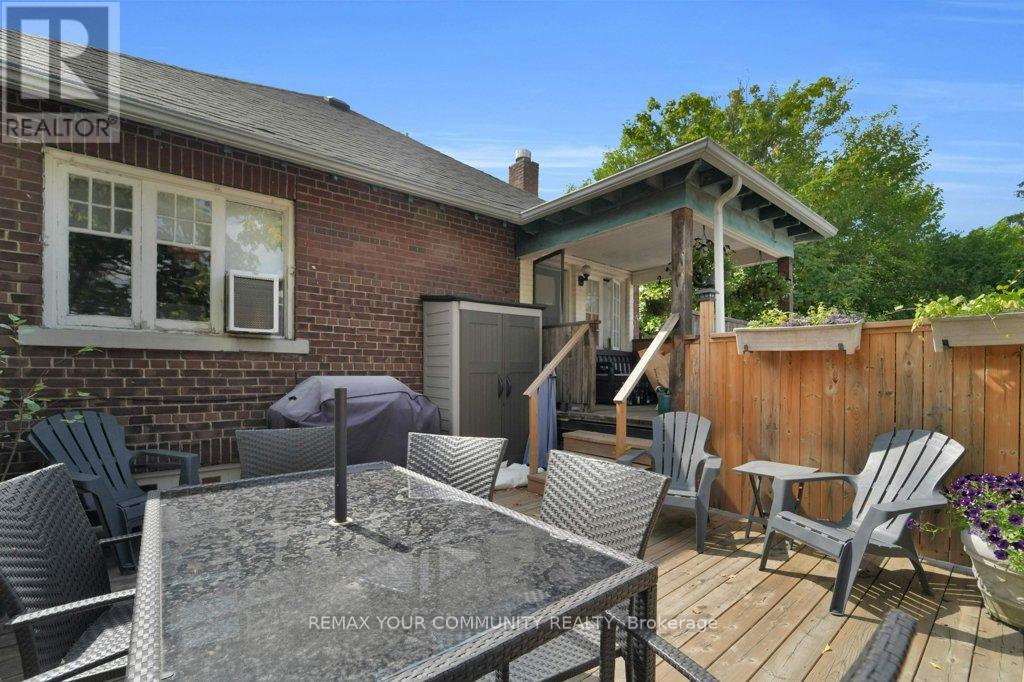 390 Davenport Road, Toronto, Ontario  M4V 1B4 - Photo 40 - C12690824