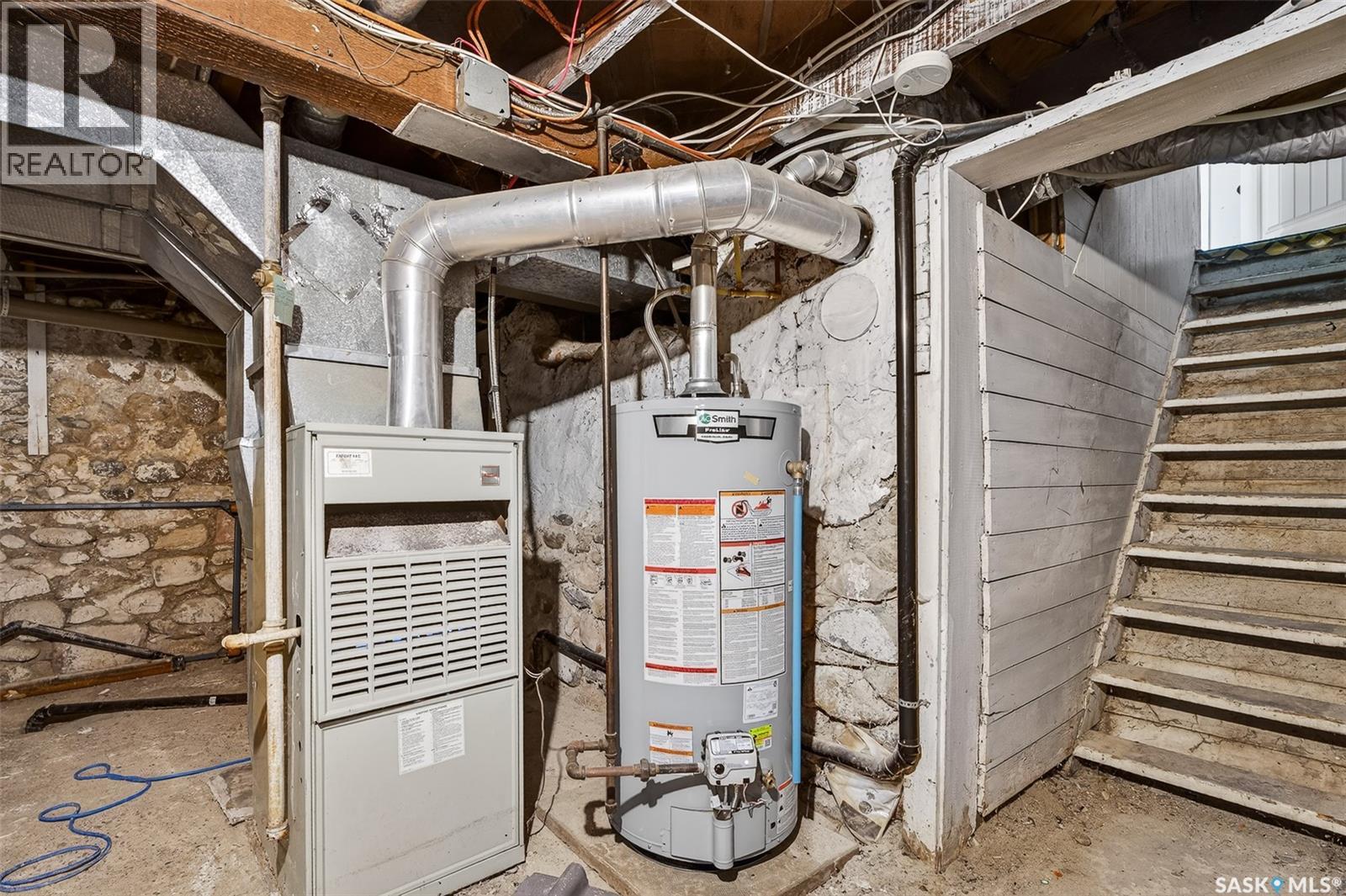 174 Ominica Street W, Moose Jaw, Saskatchewan  S6H 1X2 - Photo 19 - SK026978