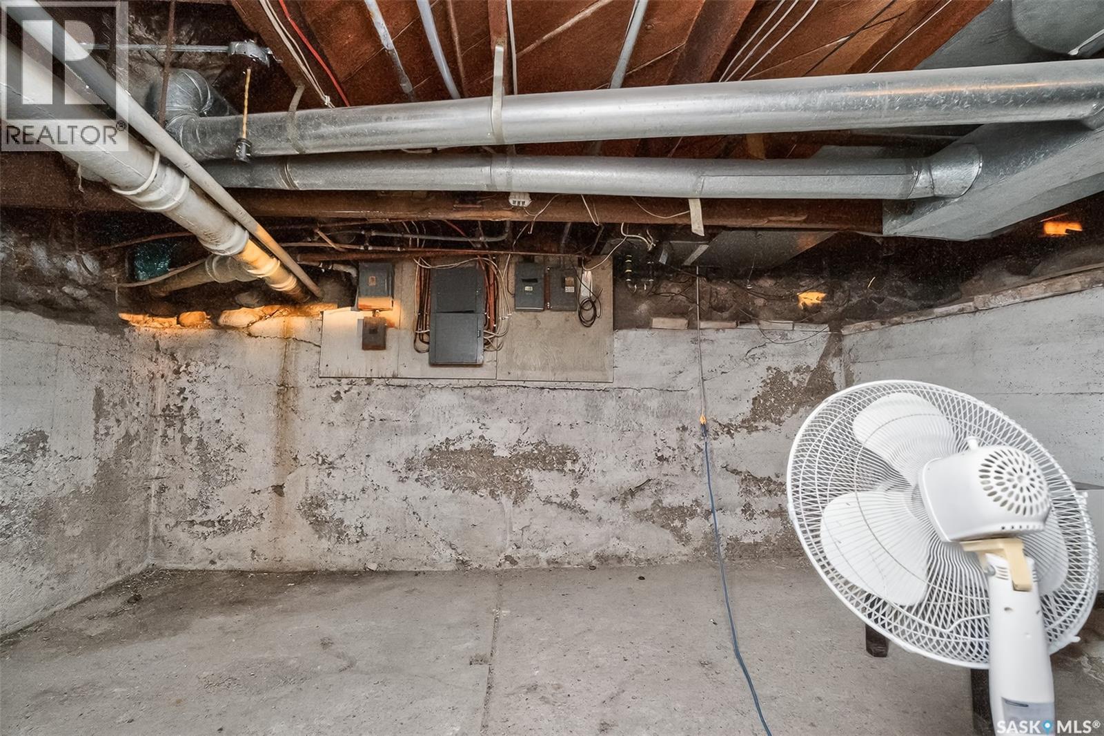 174 Ominica Street W, Moose Jaw, Saskatchewan  S6H 1X2 - Photo 24 - SK026978