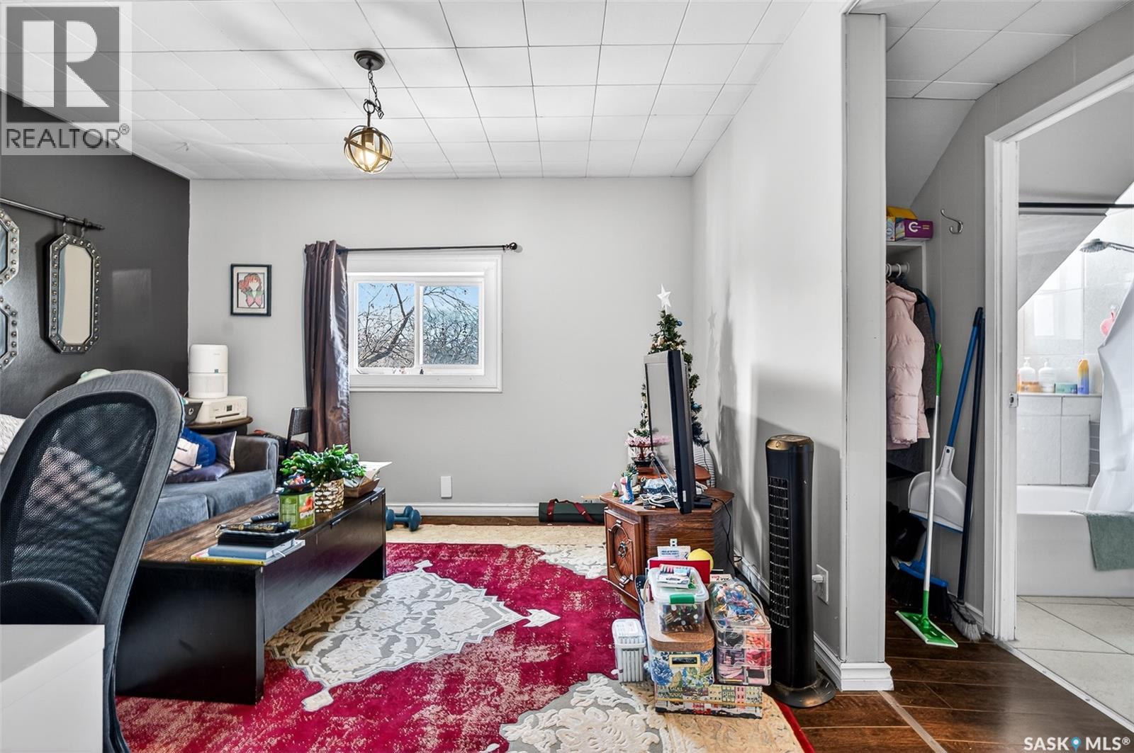 174 Ominica Street W, Moose Jaw, Saskatchewan  S6H 1X2 - Photo 38 - SK026978