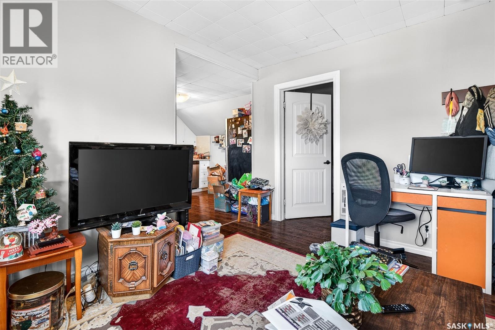 174 Ominica Street W, Moose Jaw, Saskatchewan  S6H 1X2 - Photo 39 - SK026978