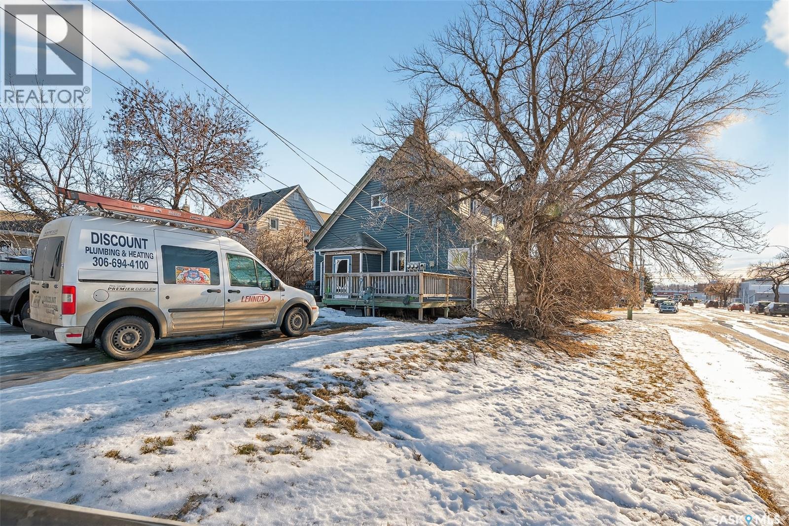 174 Ominica Street W, Moose Jaw, Saskatchewan  S6H 1X2 - Photo 46 - SK026978