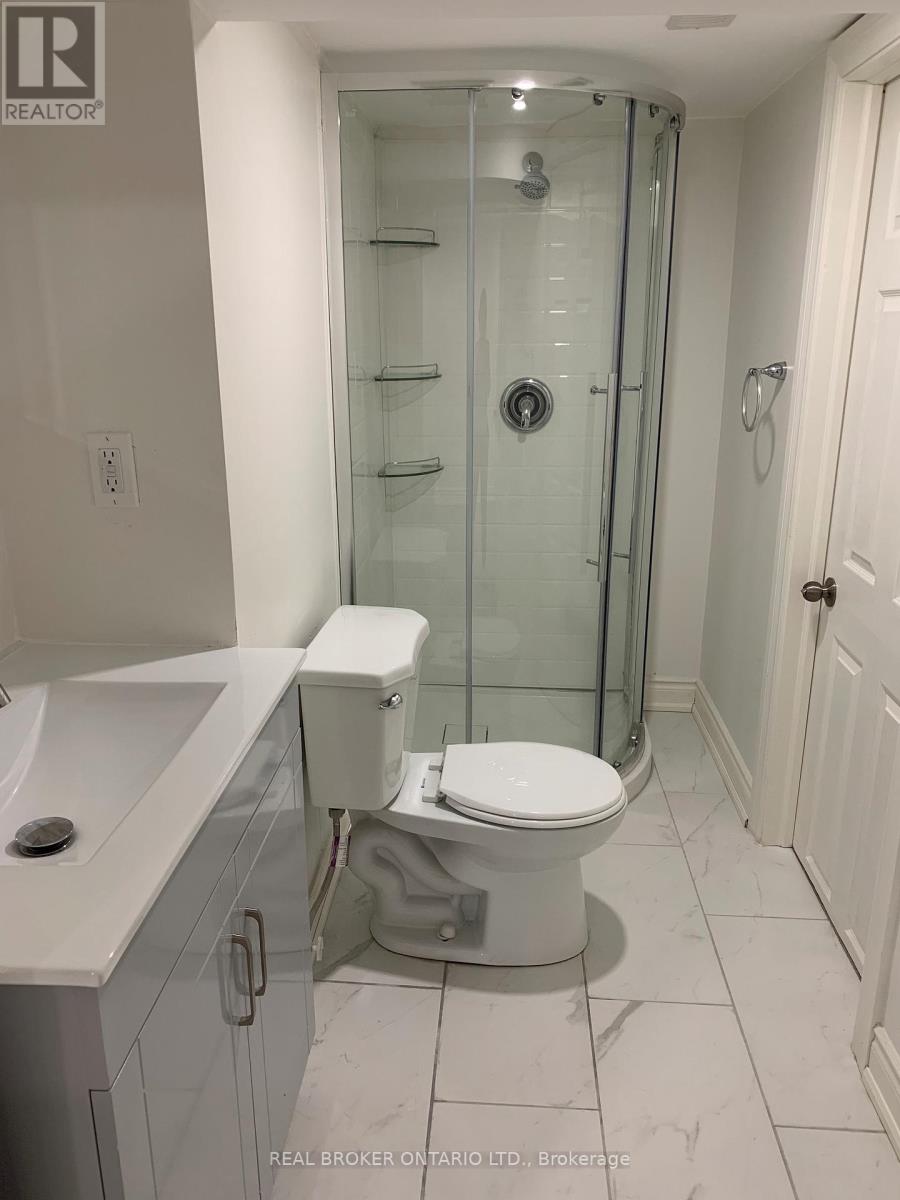 Bsmt - 12 Villa Road, Toronto, Ontario  M8W 1M5 - Photo 10 - W12710710