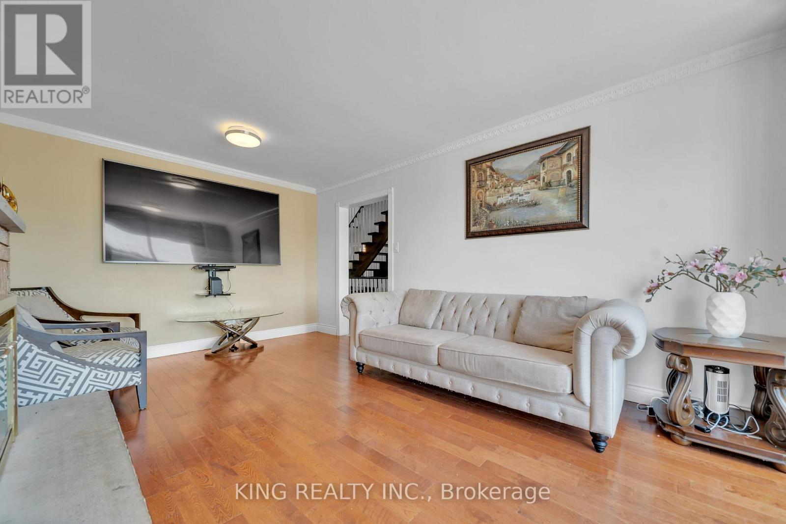 2606 Ambercroft Trail, Mississauga, Ontario  L5M 4K3 - Photo 12 - W12710718