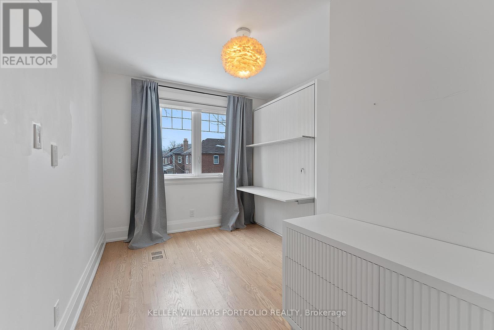 329 Armadale Avenue, Toronto, Ontario  M6S 3X5 - Photo 27 - W12710742