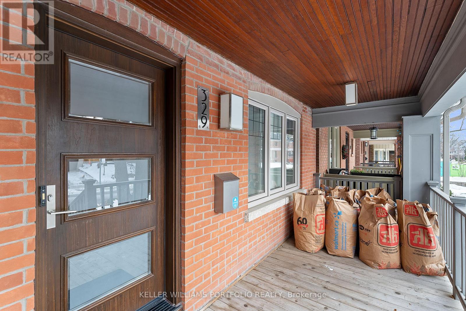 329 Armadale Avenue, Toronto, Ontario  M6S 3X5 - Photo 3 - W12710742