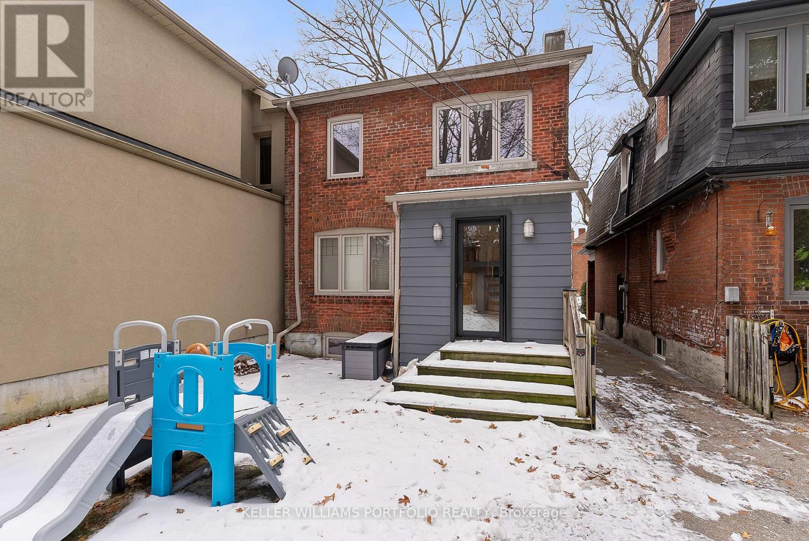 329 Armadale Avenue, Toronto, Ontario  M6S 3X5 - Photo 50 - W12710742