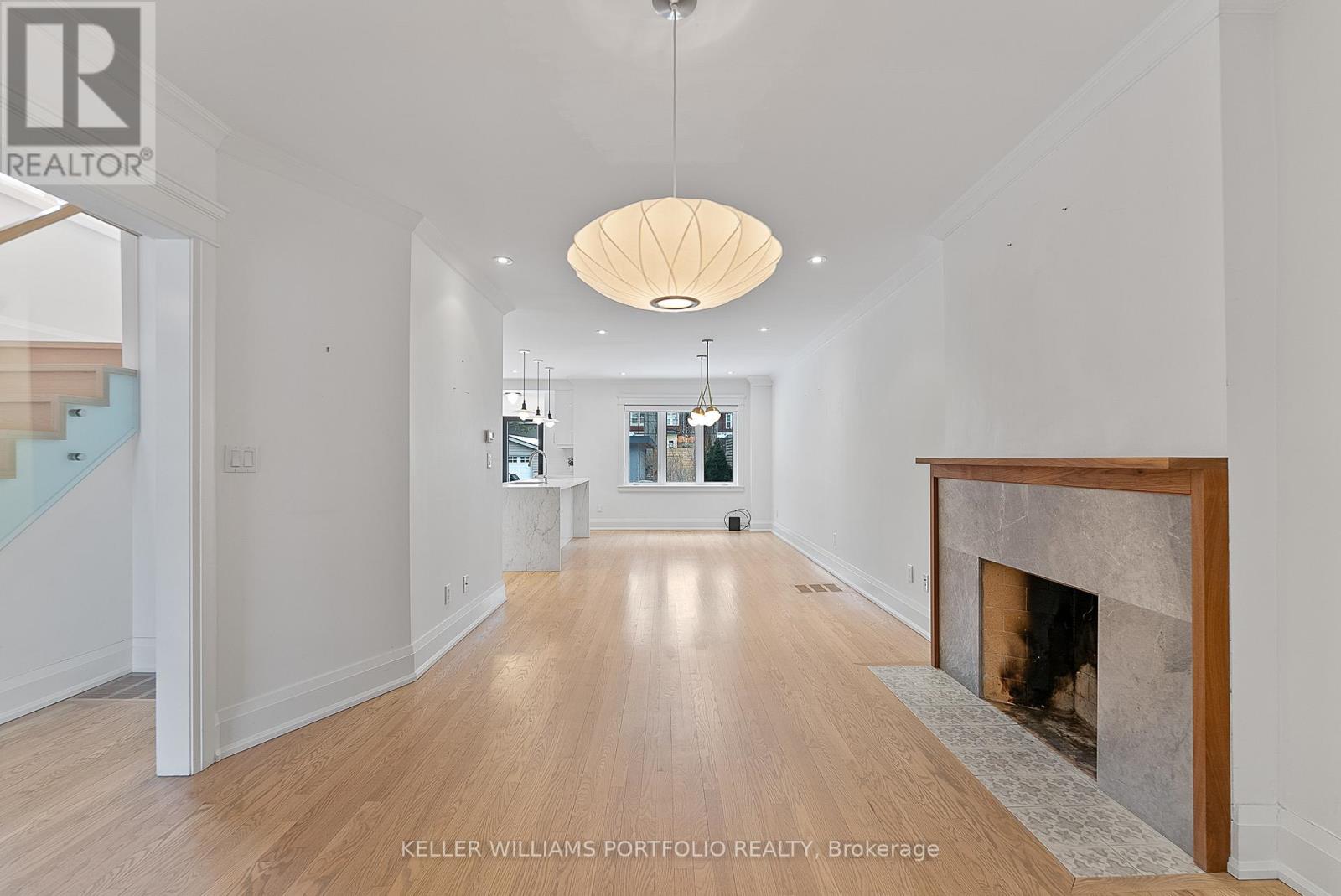 329 Armadale Avenue, Toronto, Ontario  M6S 3X5 - Photo 8 - W12710742