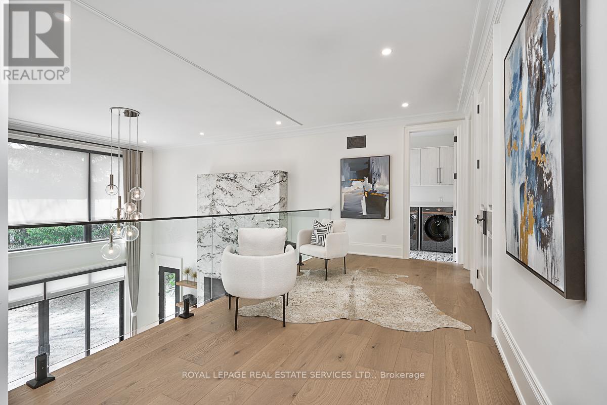 204 Maple Grove Drive, Oakville, Ontario  L6J 4V3 - Photo 21 - W12710790