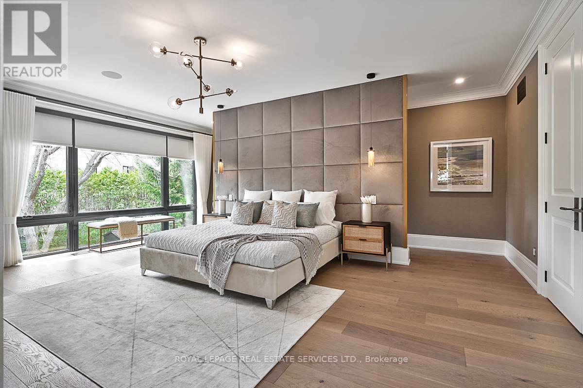 204 Maple Grove Drive, Oakville, Ontario  L6J 4V3 - Photo 22 - W12710790