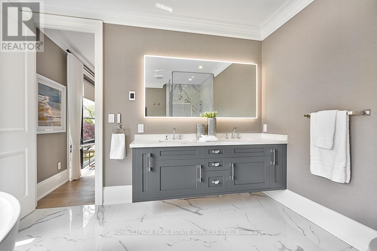 204 Maple Grove Drive, Oakville, Ontario  L6J 4V3 - Photo 26 - W12710790