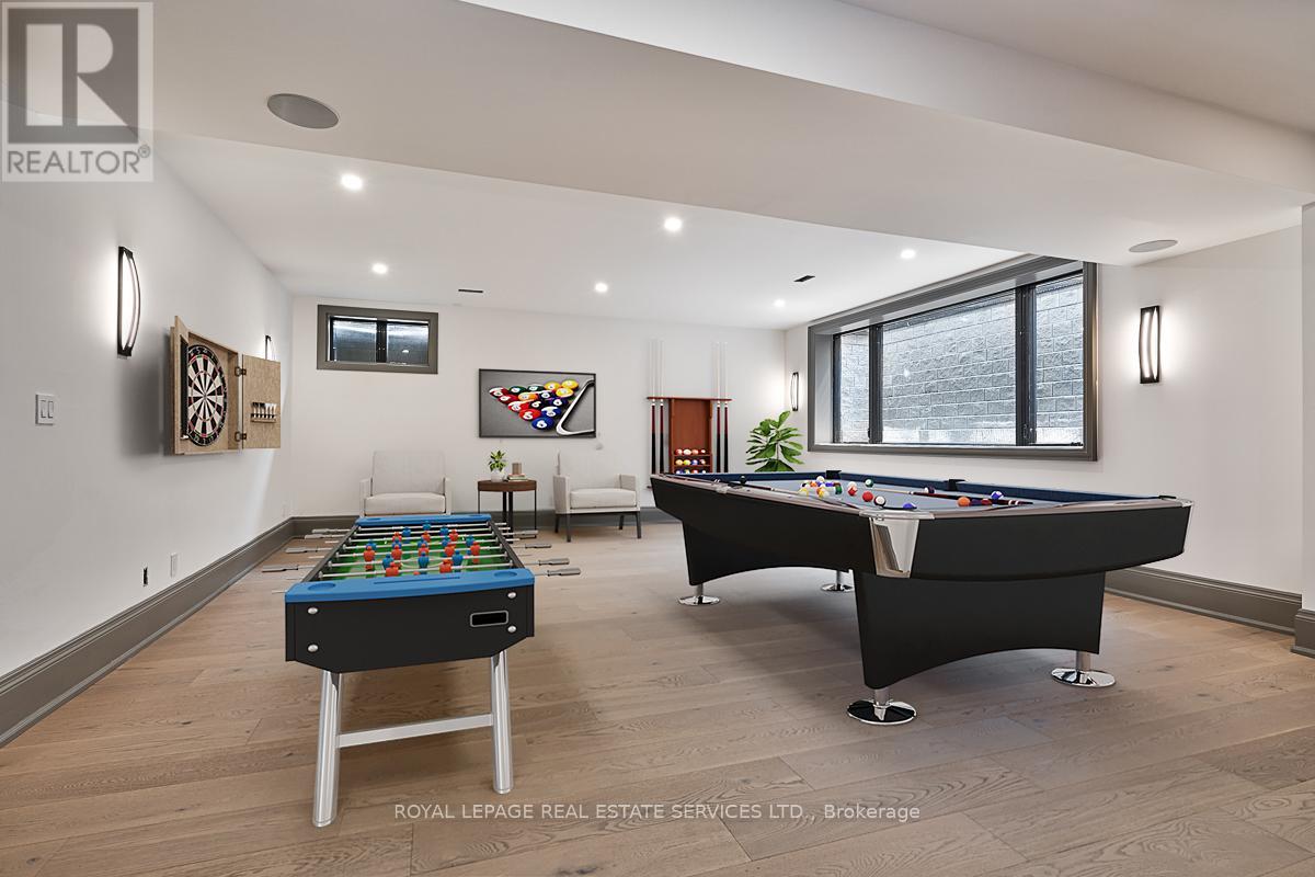 204 Maple Grove Drive, Oakville, Ontario  L6J 4V3 - Photo 46 - W12710790