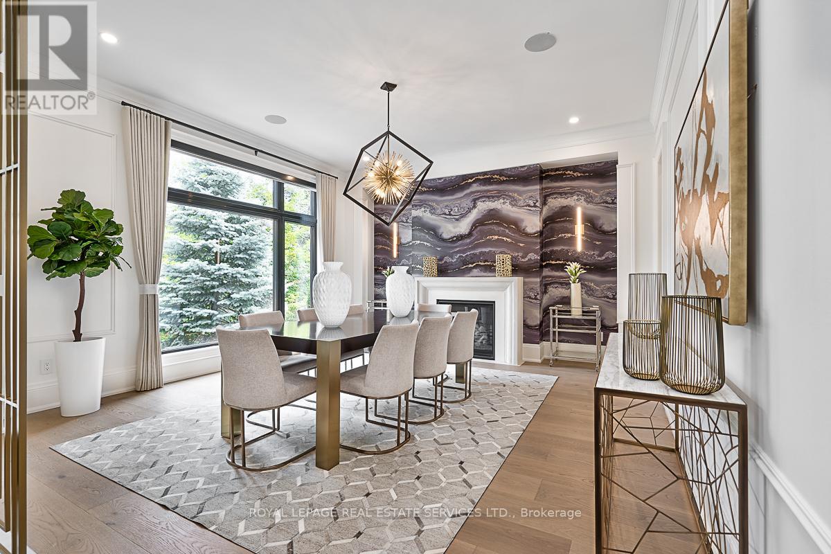 204 Maple Grove Drive, Oakville, Ontario  L6J 4V3 - Photo 8 - W12710790