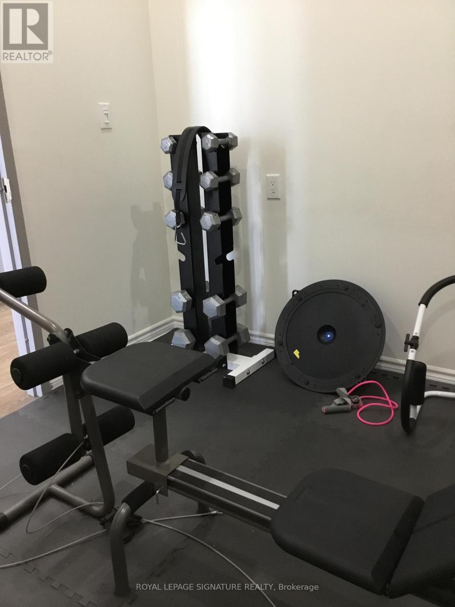 4b - 7955 Financial Drive, Brampton, Ontario  L6Y 0J8 - Photo 10 - W12710794