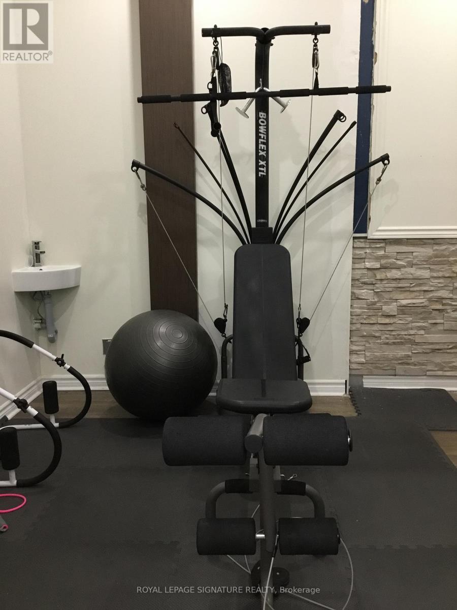 4b - 7955 Financial Drive, Brampton, Ontario  L6Y 0J8 - Photo 11 - W12710794