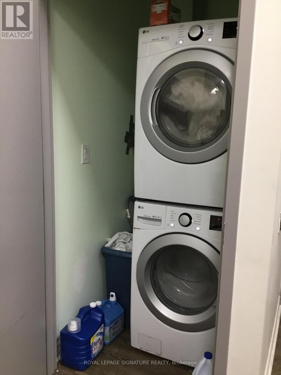 4b - 7955 Financial Drive, Brampton, Ontario  L6Y 0J8 - Photo 5 - W12710794