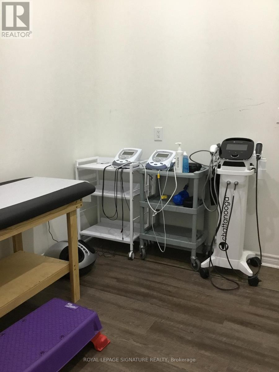 4b - 7955 Financial Drive, Brampton, Ontario  L6Y 0J8 - Photo 7 - W12710794