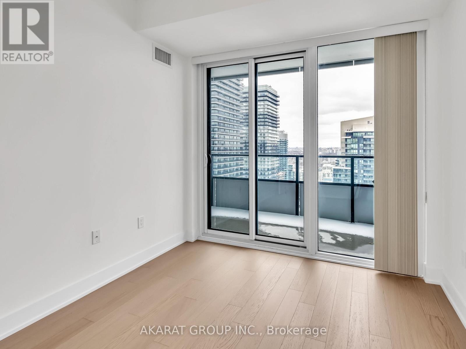 3505 - 20 Shore Breeze Drive, Toronto, Ontario  M8V 0C7 - Photo 11 - W12710806