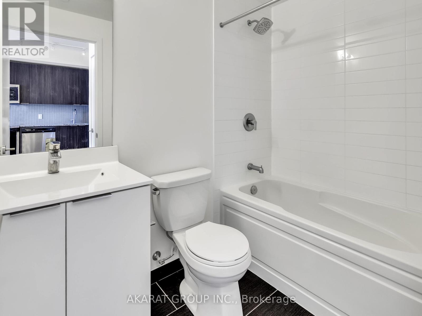 3505 - 20 Shore Breeze Drive, Toronto, Ontario  M8V 0C7 - Photo 12 - W12710806