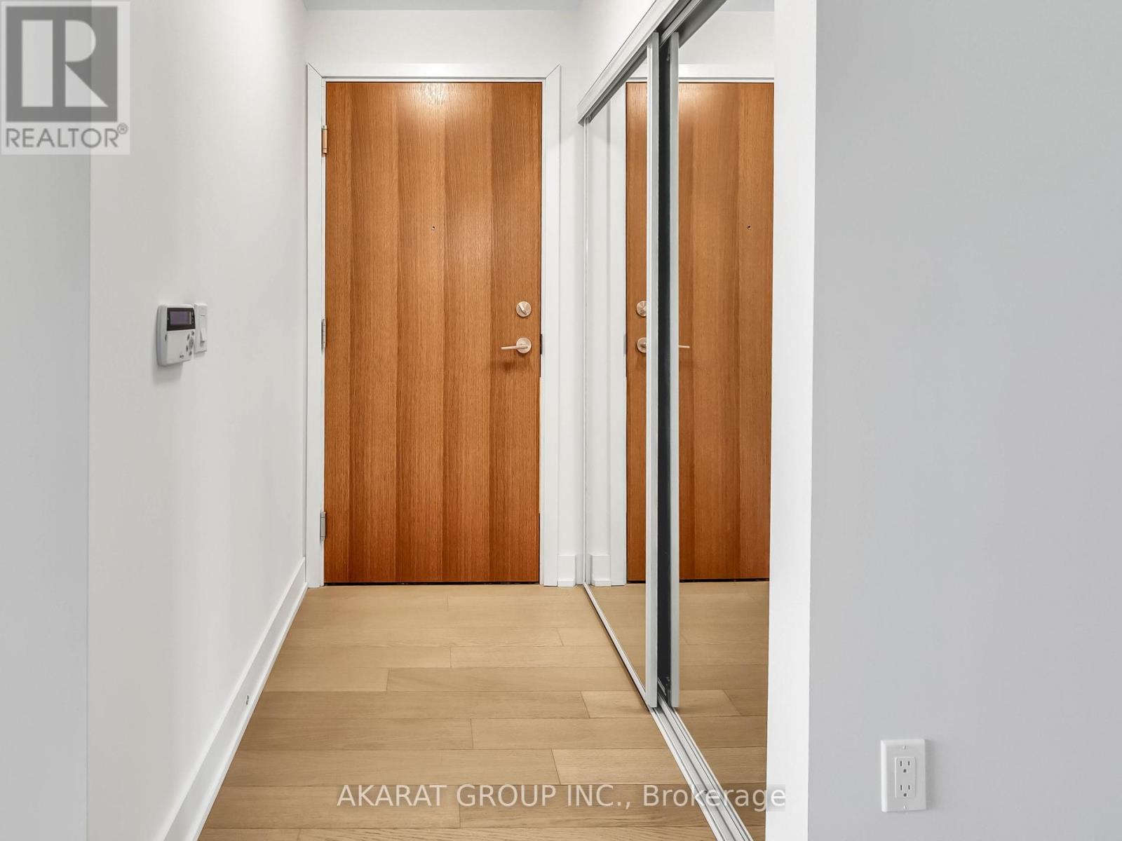 3505 - 20 Shore Breeze Drive, Toronto, Ontario  M8V 0C7 - Photo 2 - W12710806