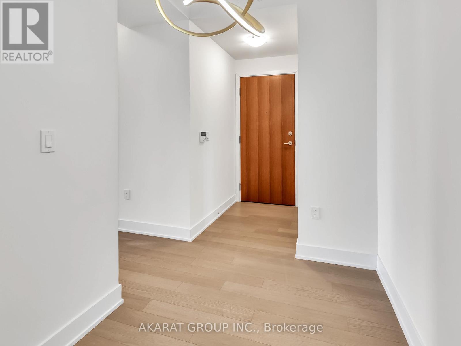 3505 - 20 Shore Breeze Drive, Toronto, Ontario  M8V 0C7 - Photo 3 - W12710806