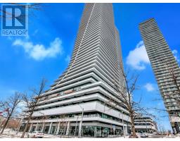 3505 - 20 SHORE BREEZE DRIVE, Toronto, Ontario