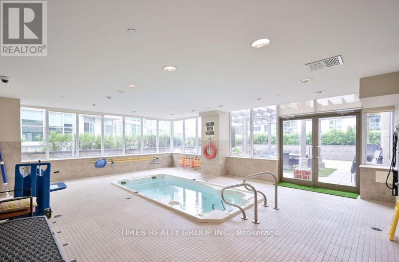 1705 - 3 Marine Parade Drive, Toronto, Ontario  M8V 3Z5 - Photo 13 - W12710830