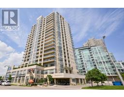 1705 - 3 MARINE PARADE DRIVE, Toronto, Ontario