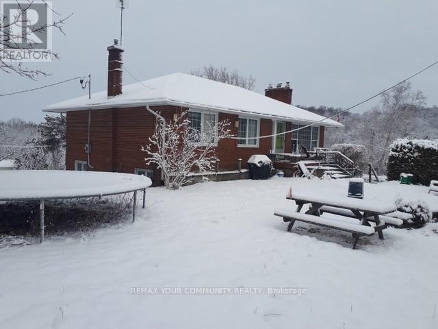 58 Old King Road, Caledon (Bolton East), Ontario  L7E 3J5 - Photo 25 - W12710856