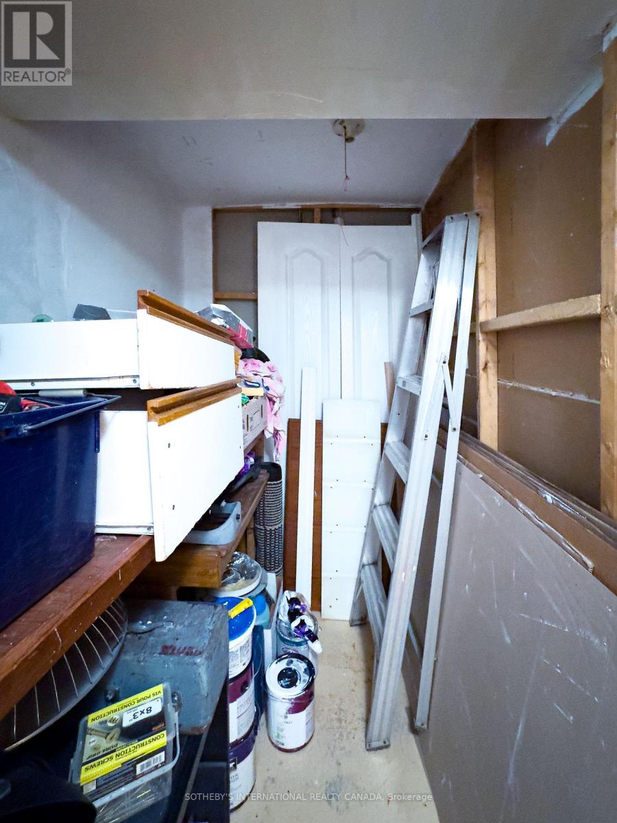 Lower - 3240 Trisha Downs, Mississauga, Ontario  L5A 2A7 - Photo 12 - W12710870