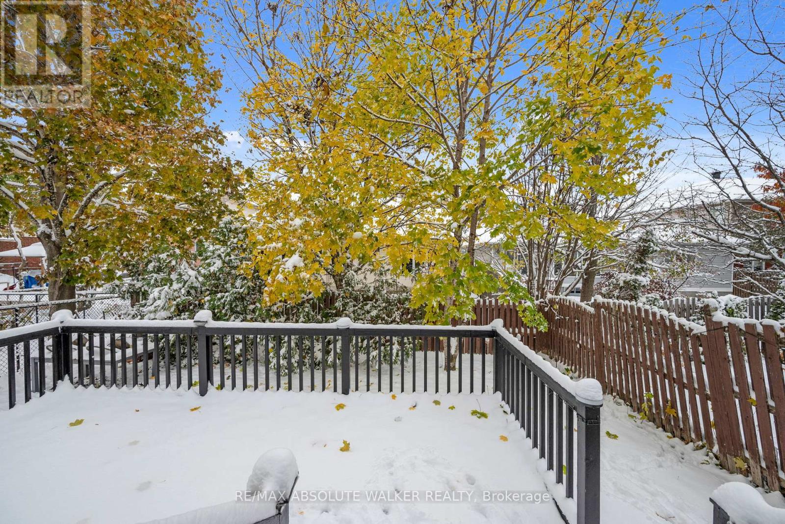 4362 Rainforest Drive, Ottawa, Ontario  K1V 1L4 - Photo 21 - X12675144