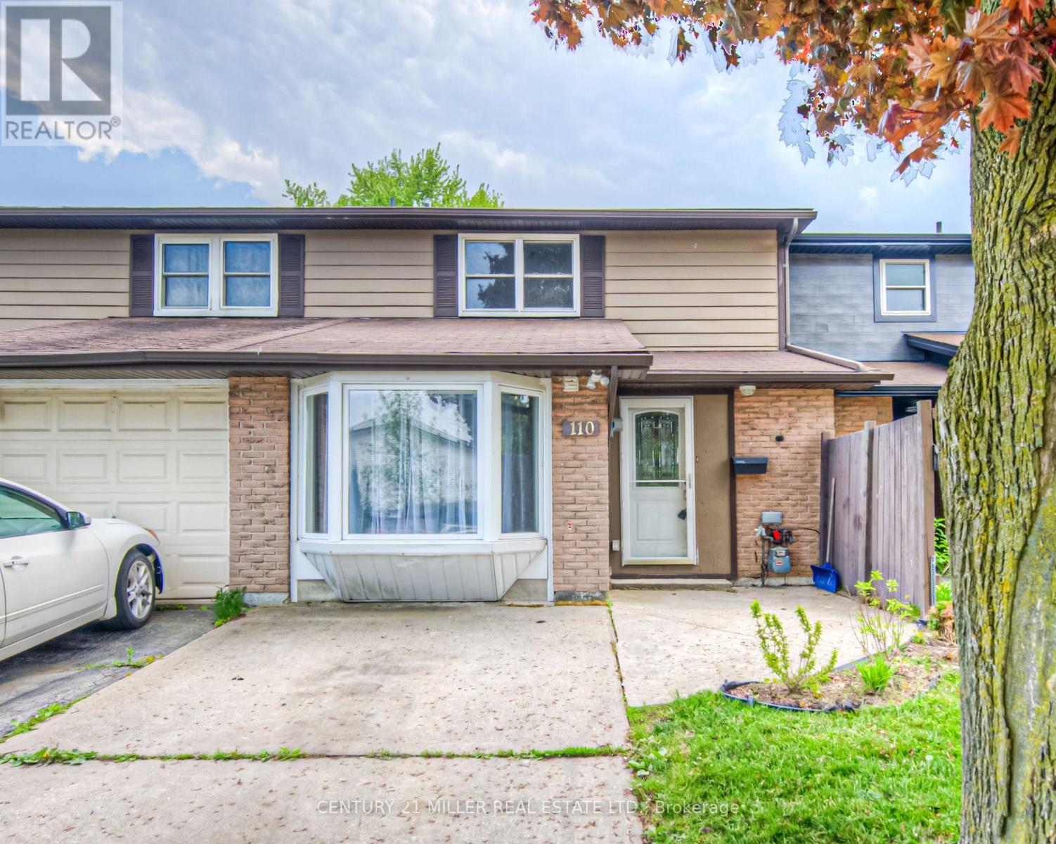 110 Gledhill Crescent, Hamilton, Ontario  L9C 6H4 - Photo 2 - X12710676