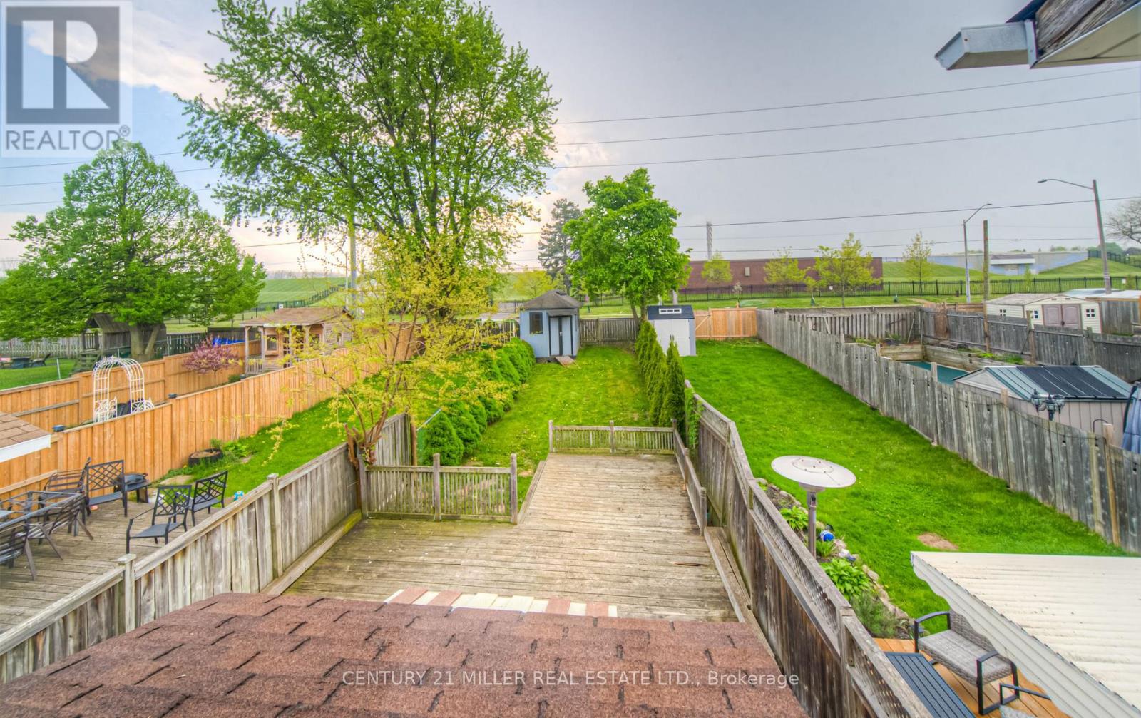 110 Gledhill Crescent, Hamilton, Ontario  L9C 6H4 - Photo 26 - X12710676