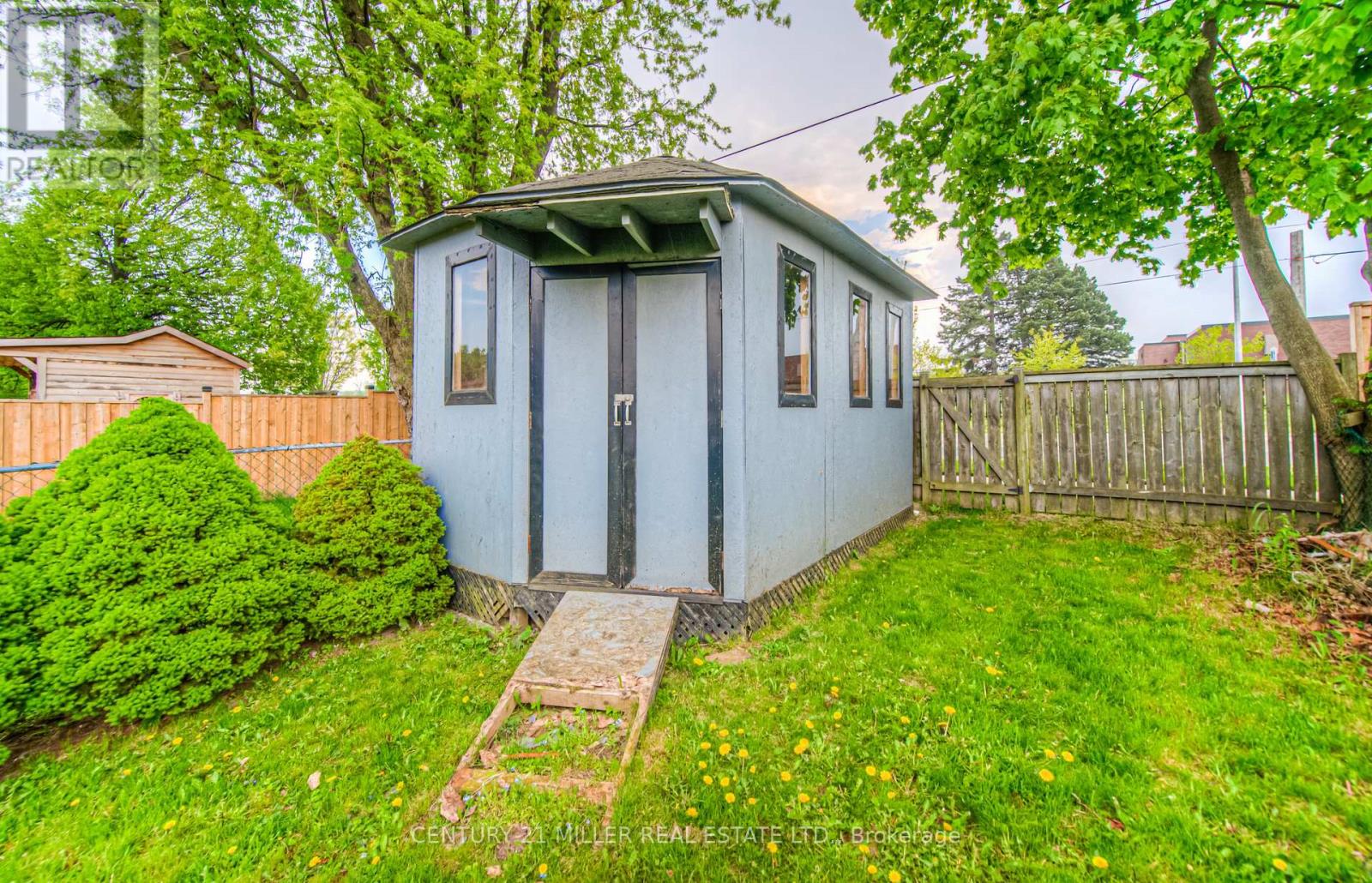 110 Gledhill Crescent, Hamilton, Ontario  L9C 6H4 - Photo 38 - X12710676