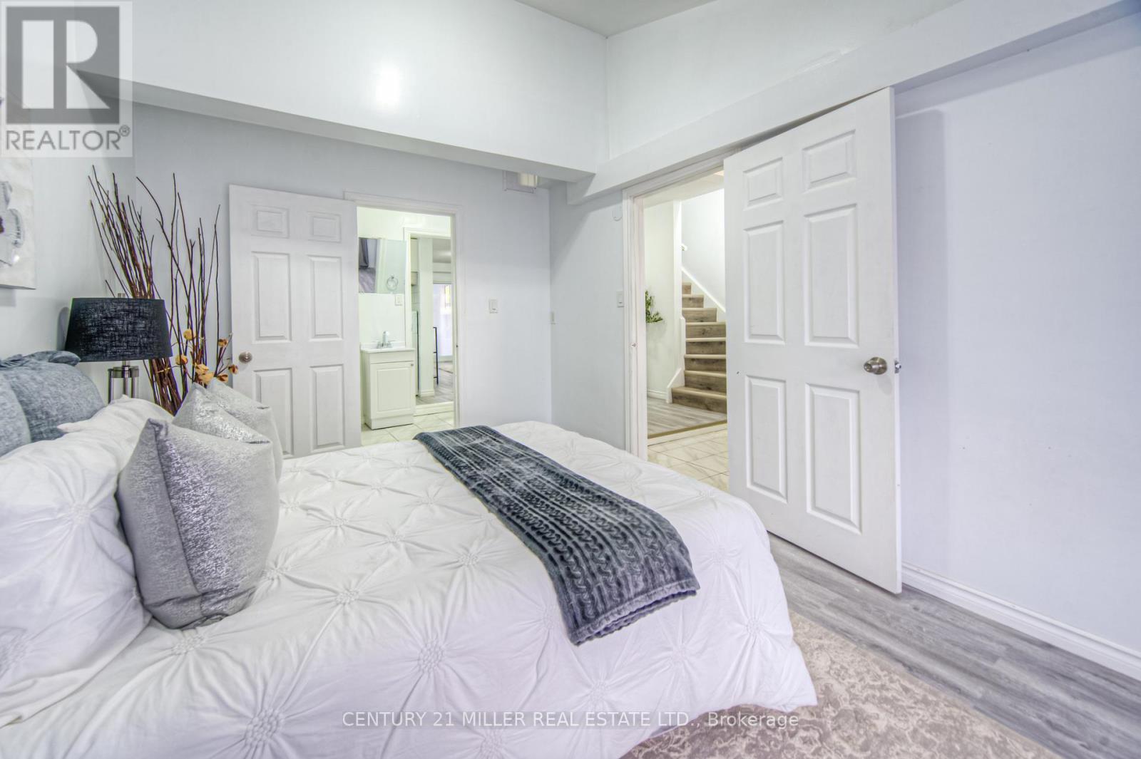 110 Gledhill Crescent, Hamilton, Ontario  L9C 6H4 - Photo 8 - X12710676