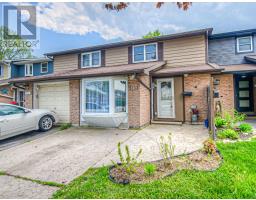 110 GLEDHILL CRESCENT, Hamilton, Ontario