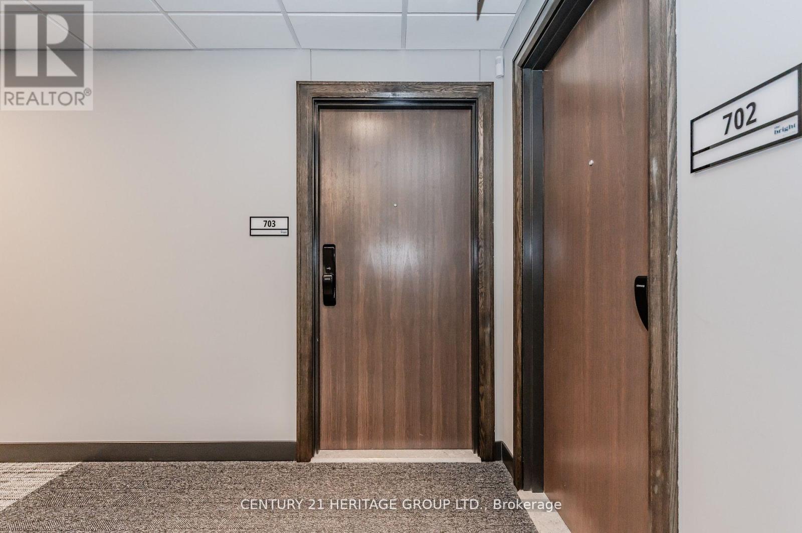 703 - 741 King Street W, Kitchener, Ontario  N2G 1E5 - Photo 10 - X12710708