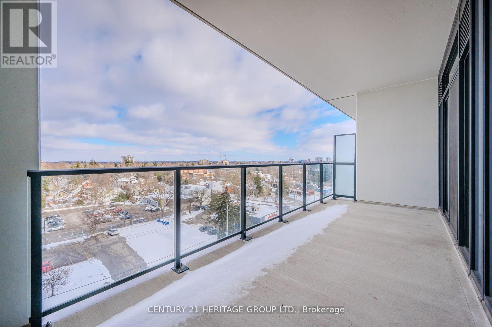 703 - 741 King Street W, Kitchener, Ontario  N2G 1E5 - Photo 26 - X12710708