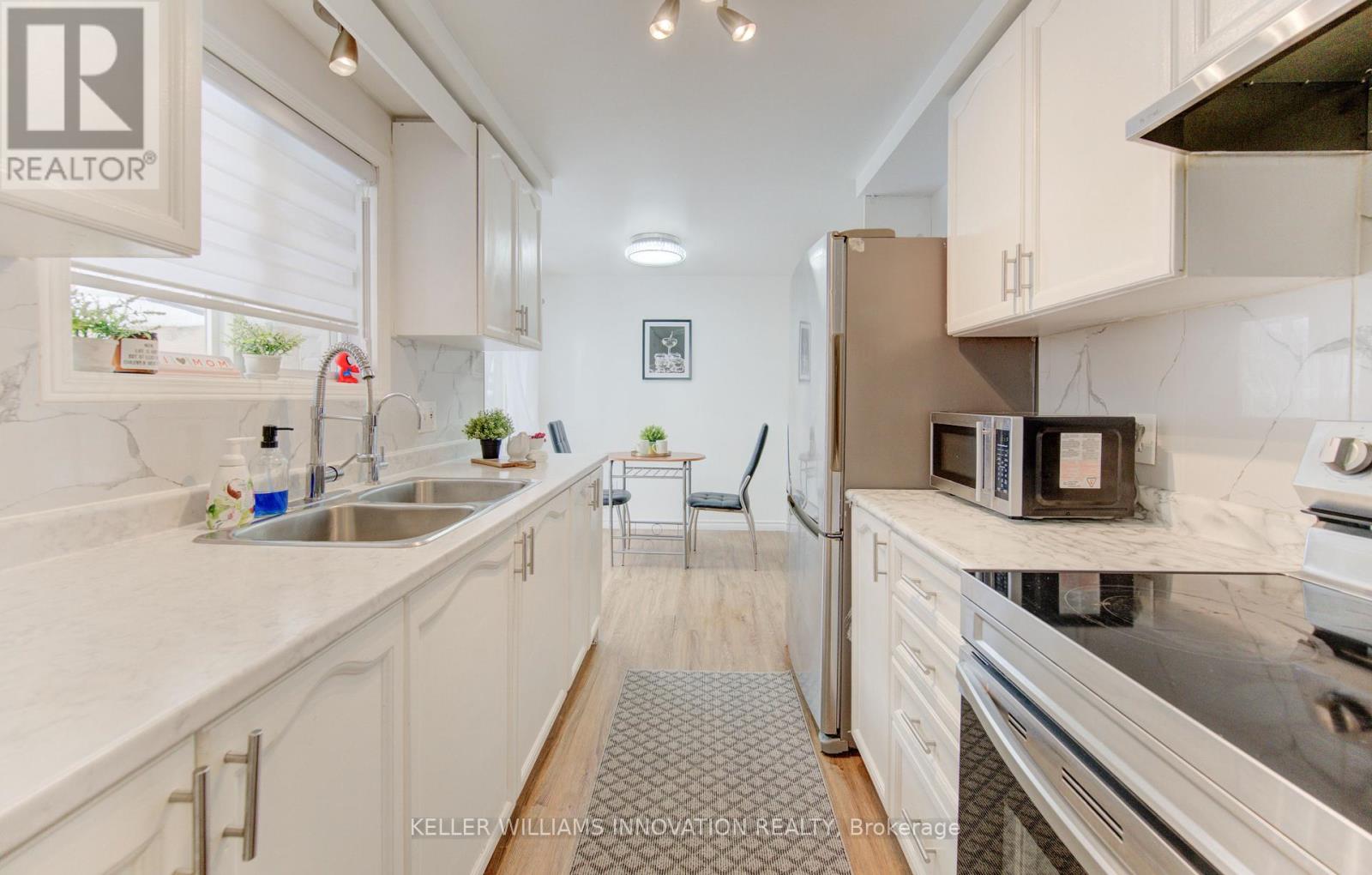 430 Bankside Crescent, Kitchener, Ontario  N2N 3E5 - Photo 10 - X12710746