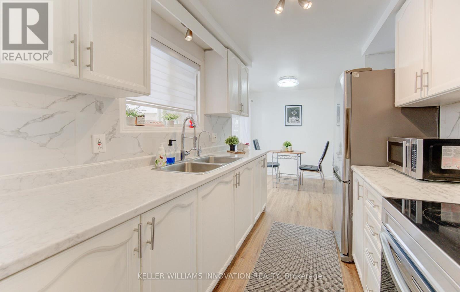 430 Bankside Crescent, Kitchener, Ontario  N2N 3E5 - Photo 12 - X12710746