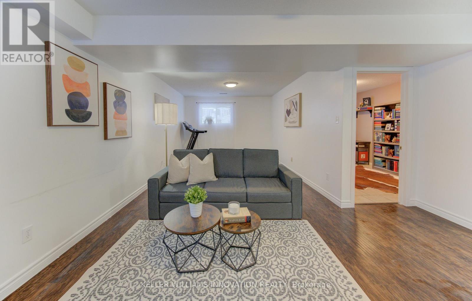 430 Bankside Crescent, Kitchener, Ontario  N2N 3E5 - Photo 14 - X12710746