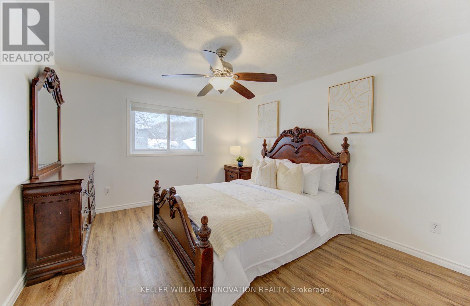 430 Bankside Crescent, Kitchener, Ontario  N2N 3E5 - Photo 19 - X12710746