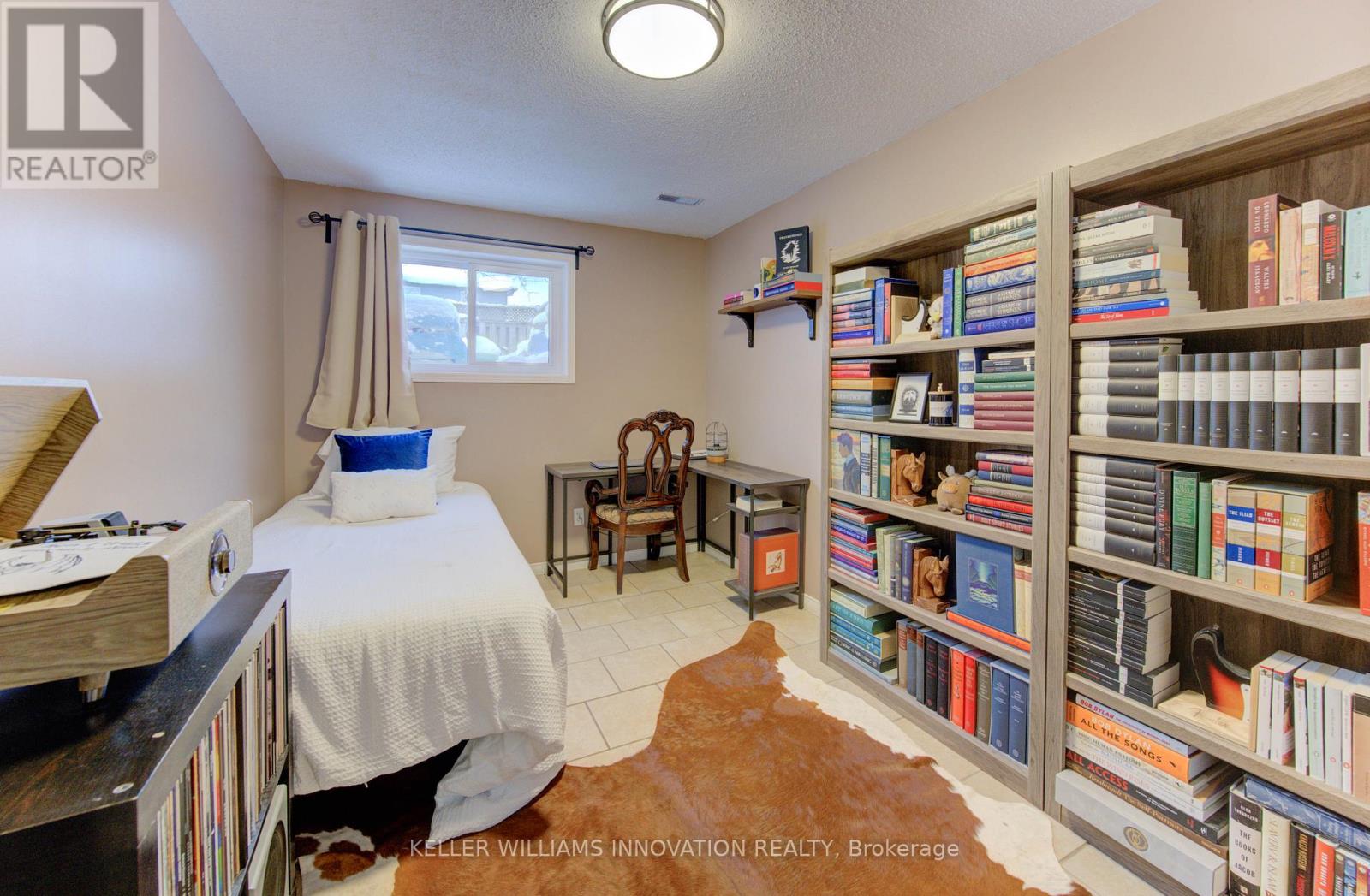 430 Bankside Crescent, Kitchener, Ontario  N2N 3E5 - Photo 24 - X12710746