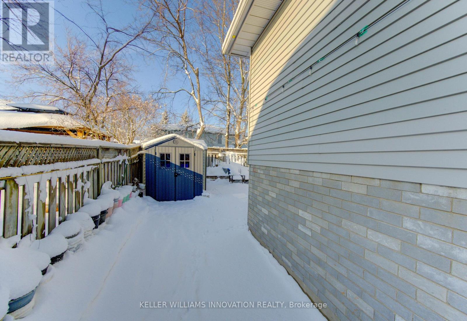 430 Bankside Crescent, Kitchener, Ontario  N2N 3E5 - Photo 26 - X12710746